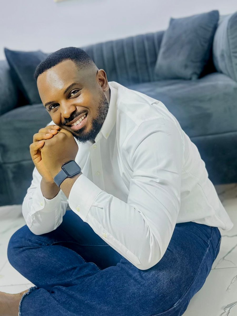Kingsley Godwin 🌟 tweet media