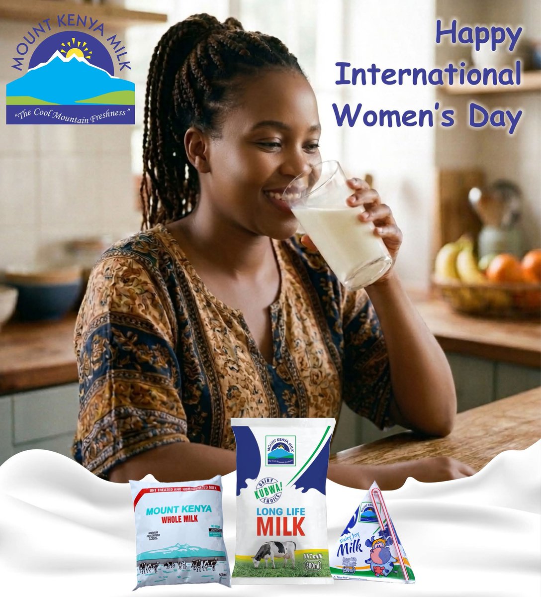 Mount Kenya Milk tweet media