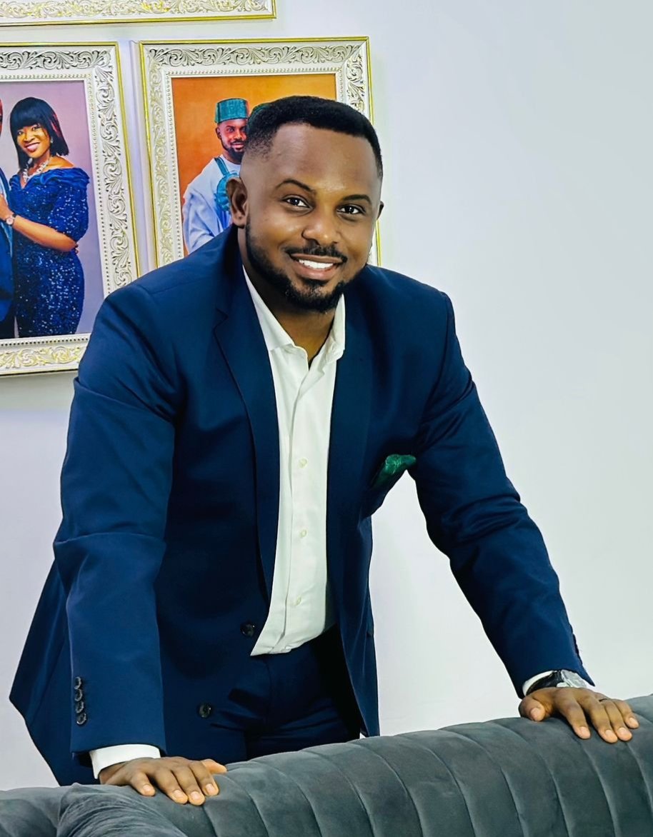 Kingsley Godwin 🌟 tweet media