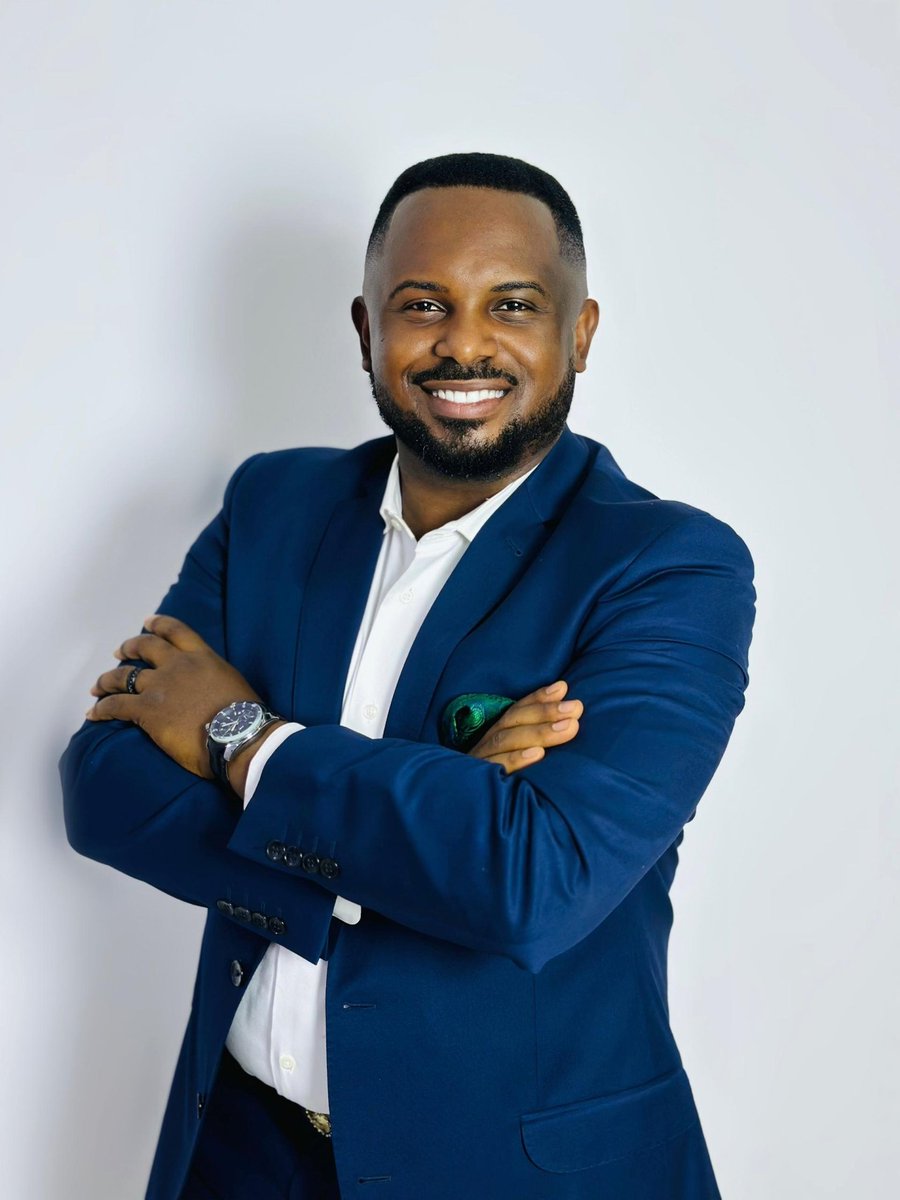Kingsley Godwin 🌟 tweet media