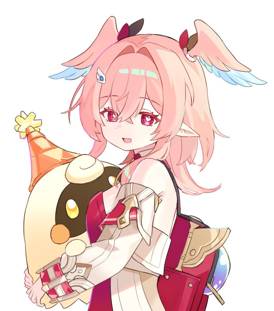 「Linnea」|Miyakoのイラスト