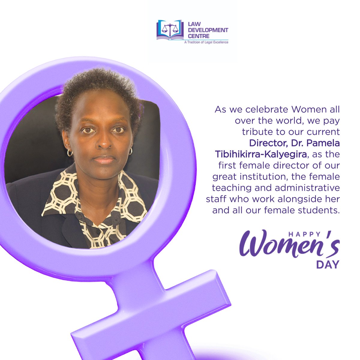 LDC_Uganda's tweet photo. #HappyWomensDay https://t.co/wxz3jwQrHx