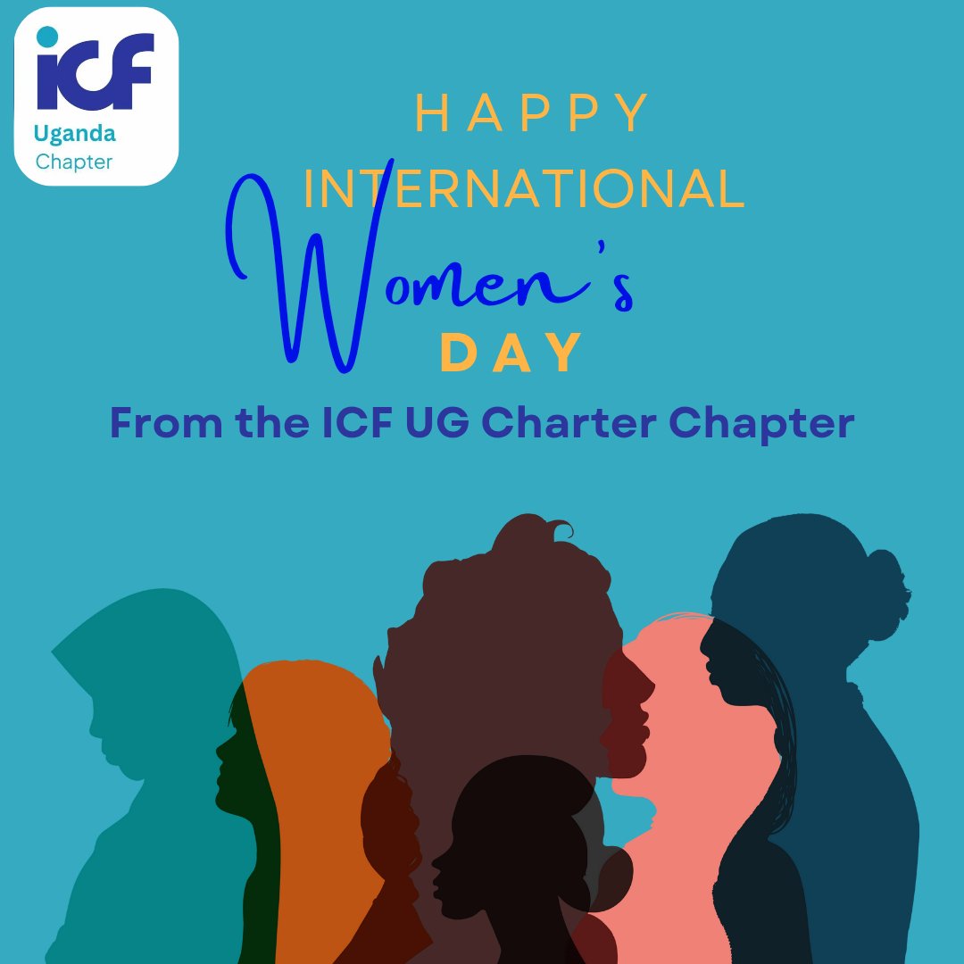 ICF Uganda Charter Chapter tweet media
