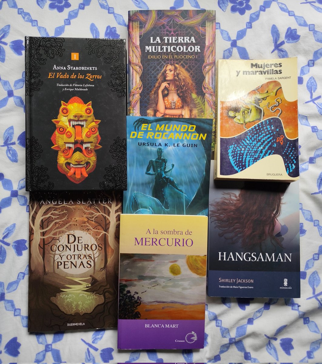 La Tercera Fundación tweet media