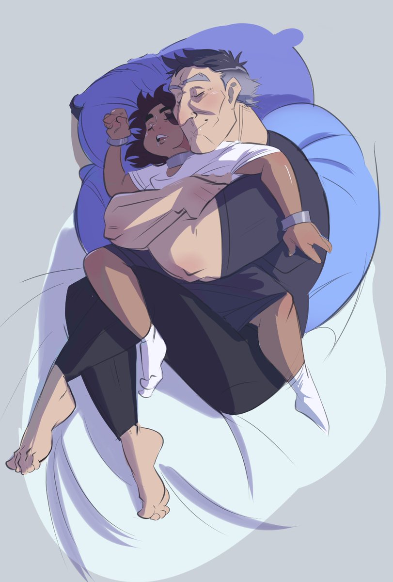 Chili D'Kuiper- VGen Commss Open tweet media