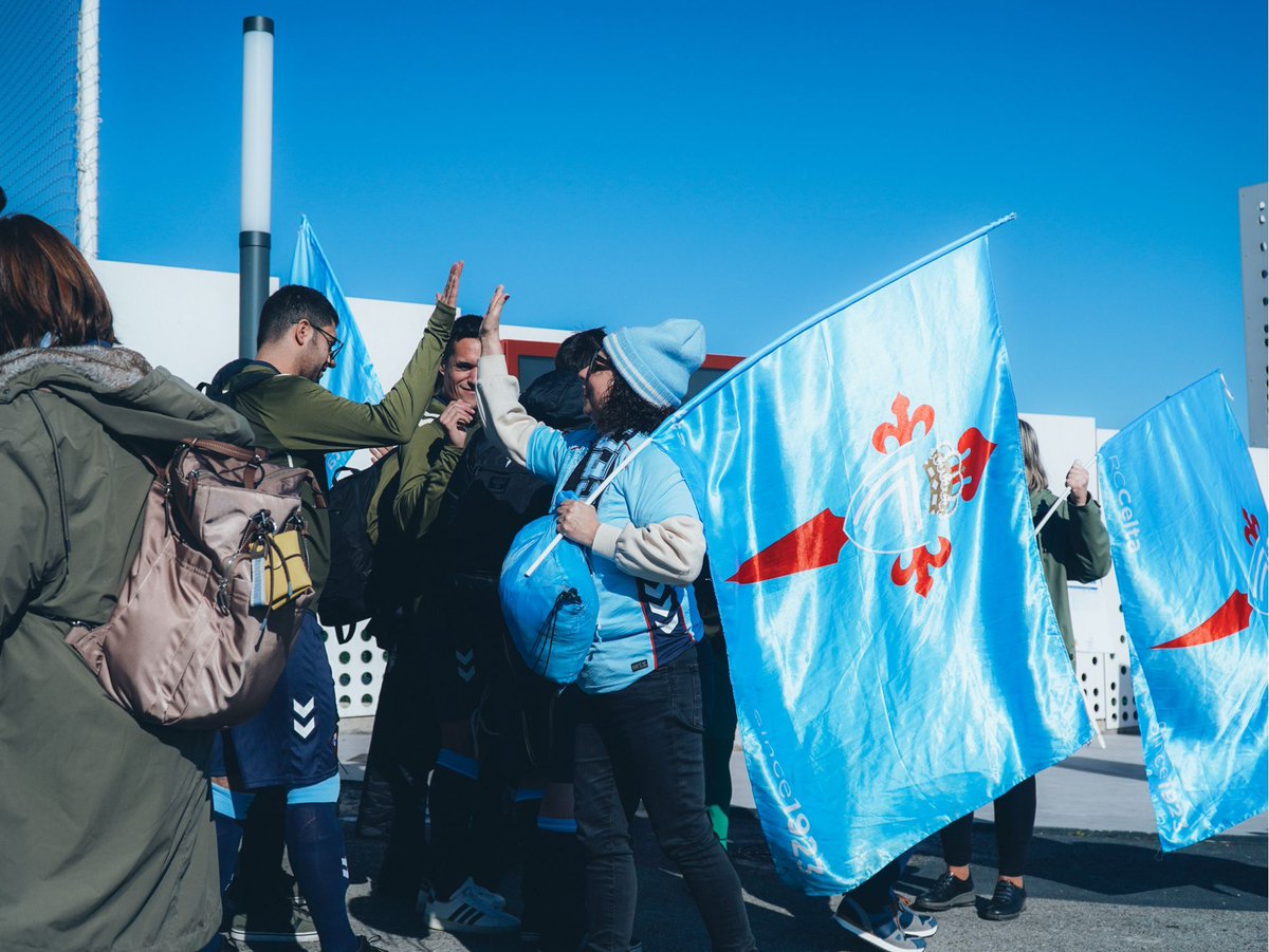 Celta Integra Zelnova tweet media