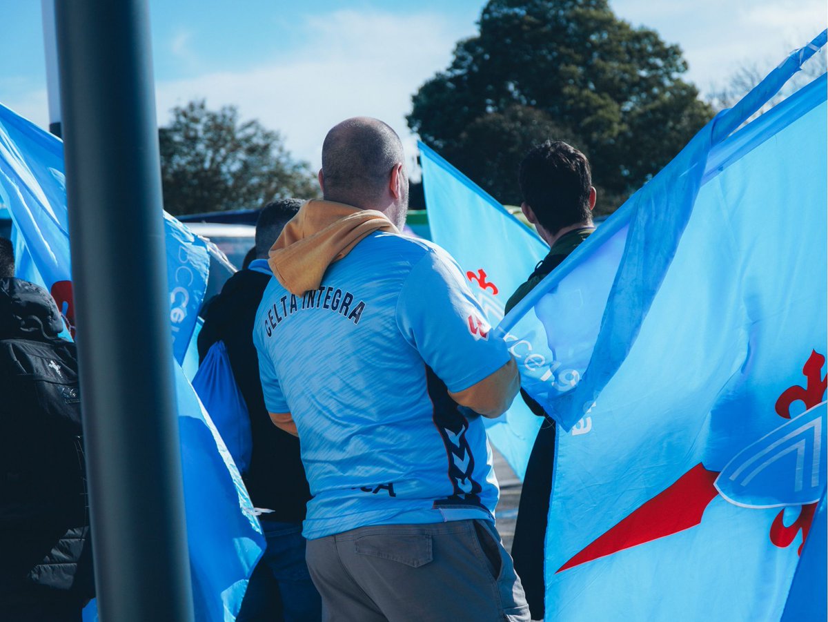 Celta Integra Zelnova tweet media