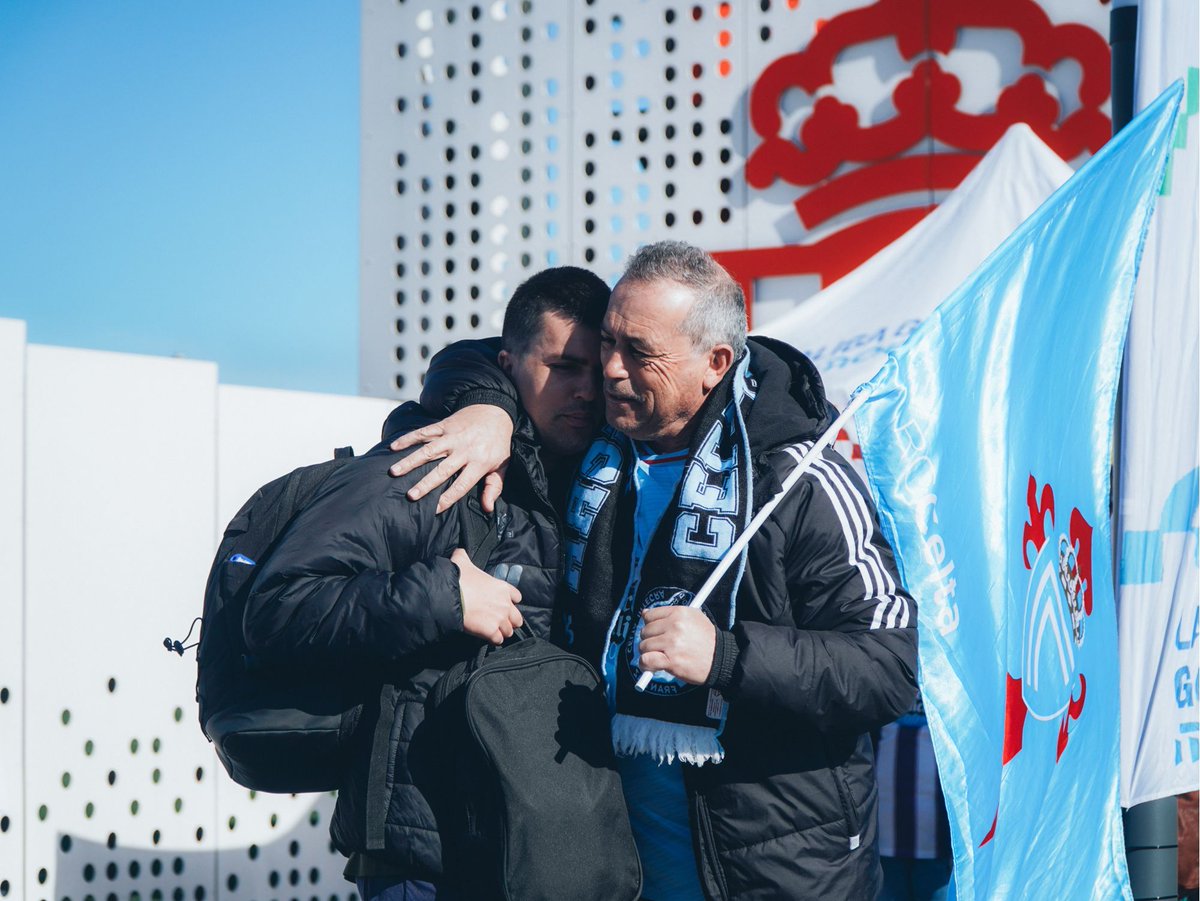 Celta Integra Zelnova tweet media