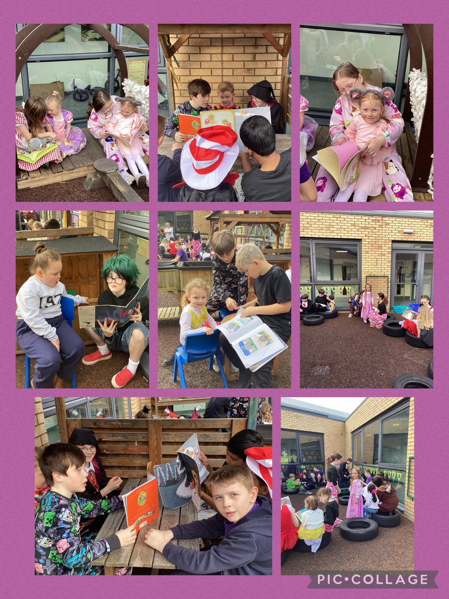 Springwell Reception tweet media