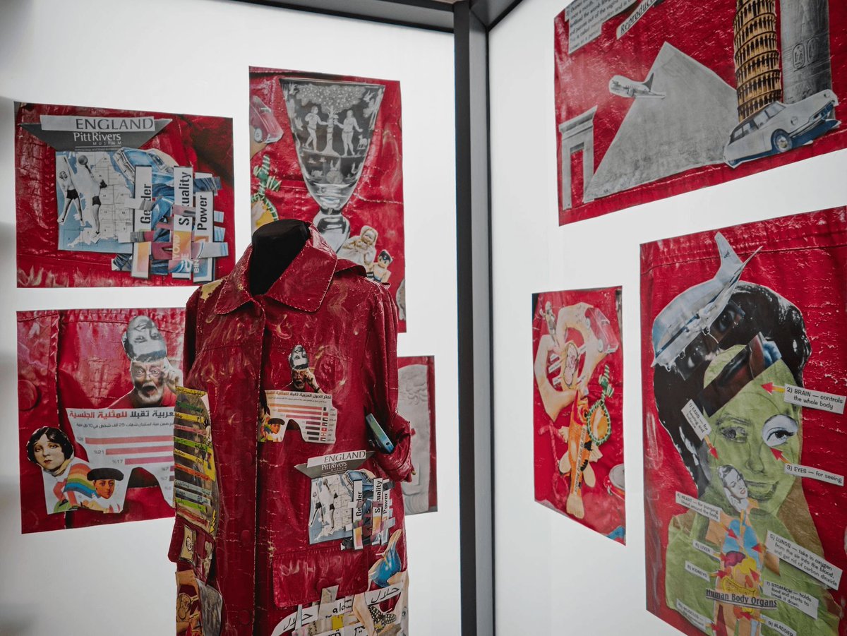 SOFO Museum tweet media