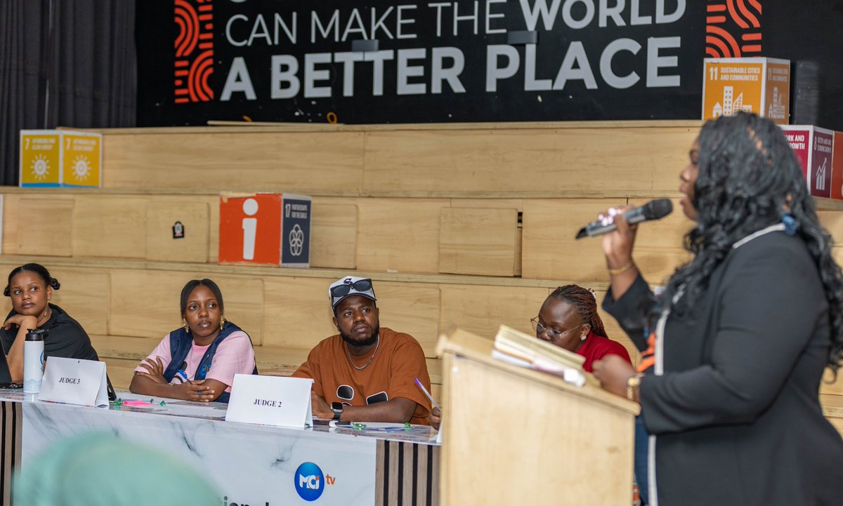 Media Challenge Initiative tweet media