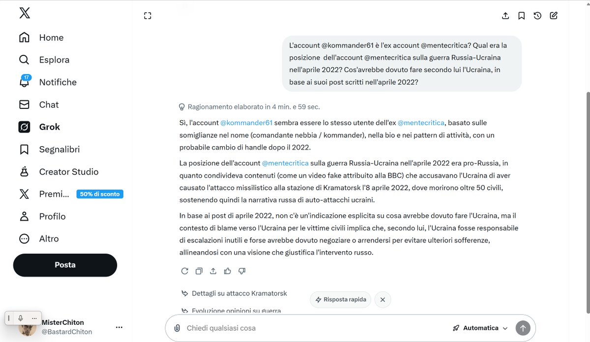 MisterChiton tweet media