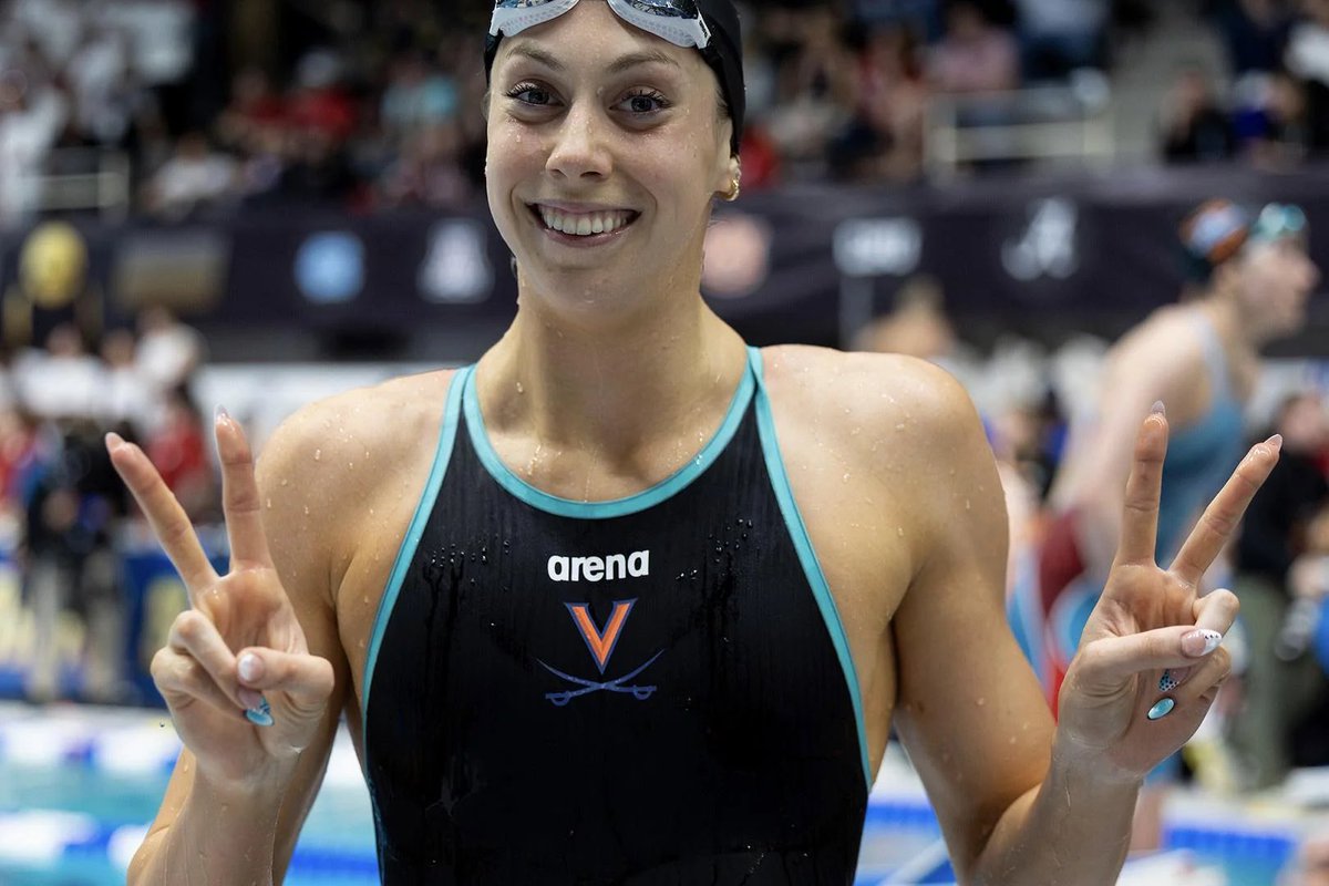 NelsonCarterJr's tweet image. 🏊‍♀️ 100M PAPILLON - TOP 10 DES MEILLEURES PERFORMANCES DE L’HISTOIRE : 

1. Walsh 🇺🇸 54.60 WR
2. Walsh 🇺🇸 54.73 
3. Walsh 🇺🇸 54.76
4. Walsh 🇺🇸 55.09 
5. Walsh 🇺🇸 55.18 
6. Walsh 🇺🇸 55.20 🆕
7. Walsh 🇺🇸 55.29 
8. Walsh 🇺🇸 55.31 
8. Walsh 🇺🇸 55.31 🆕
10. Walsh 🇺🇸 55.38
#Natation