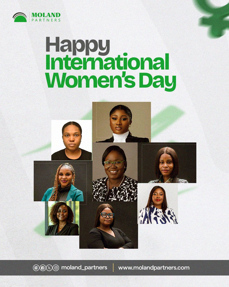 MolandPartners's tweet photo. Balancing the scales means building systems, workplaces, and communities where women can lead, grow, and thrive today and always.

#MolandPartnersNigeria
#MolandPartnersOntario 
#lawyers 
#accountants
#corporateservices
#CorporateLaw
#IWD2026
#BalanceTheScales
#Inclusion https://t.co/23pnR43iAA