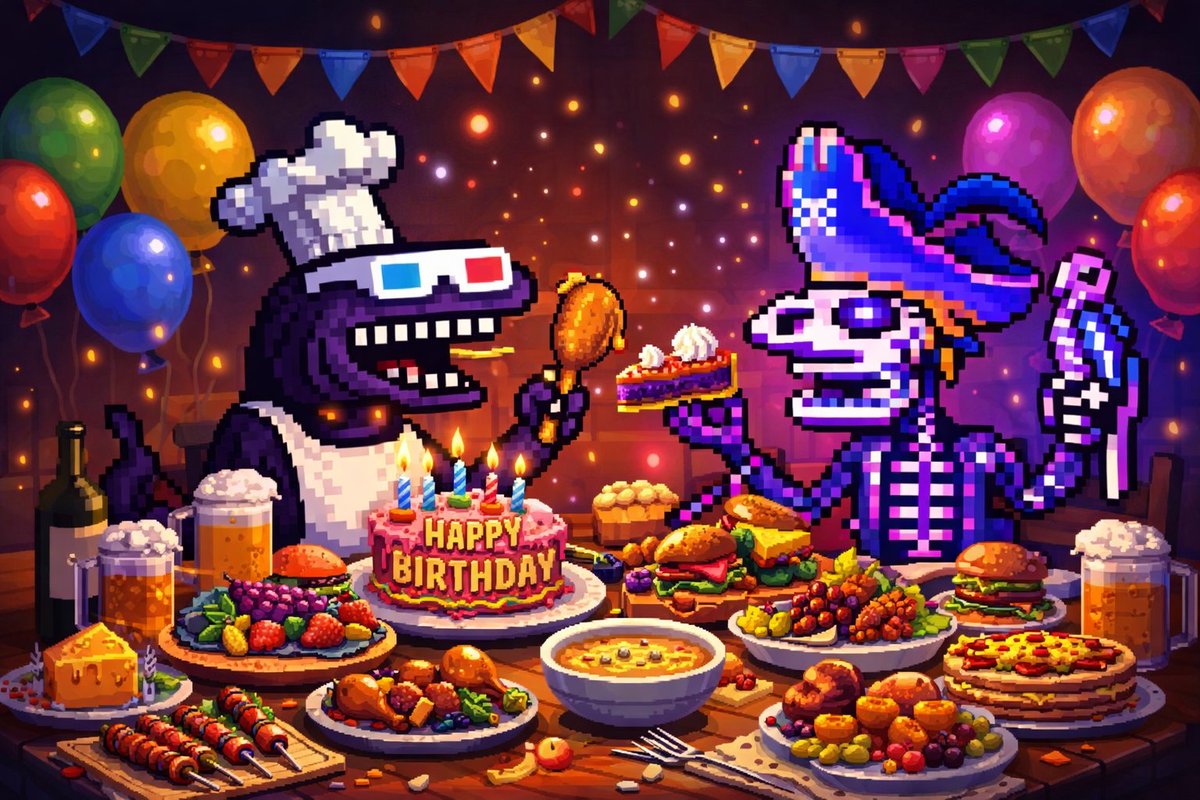 Hubris | BL0CK #0008 | ADL tweet media