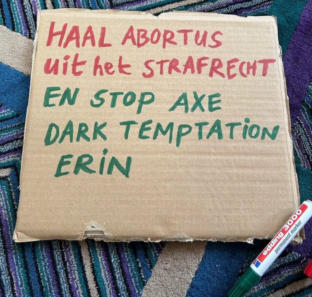 Karinkaatj's tweet photo. Fijne vrouwendag https://t.co/1YiEZ9FQXQ