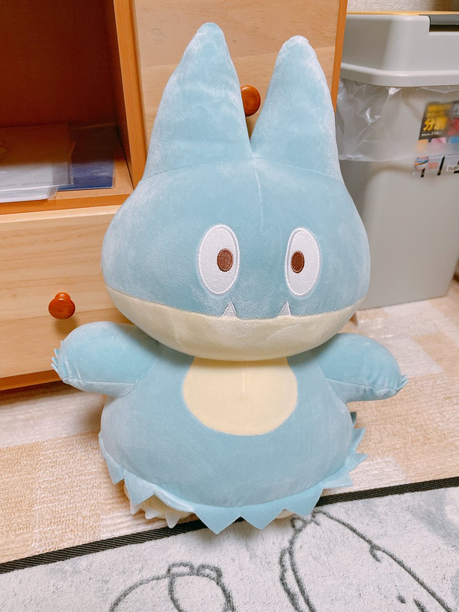 mnchan1010's tweet photo. 美味しかった！
ゴンちゃんもGETできて嬉しい☺️✨ https://t.co/mzDQiUgPLA