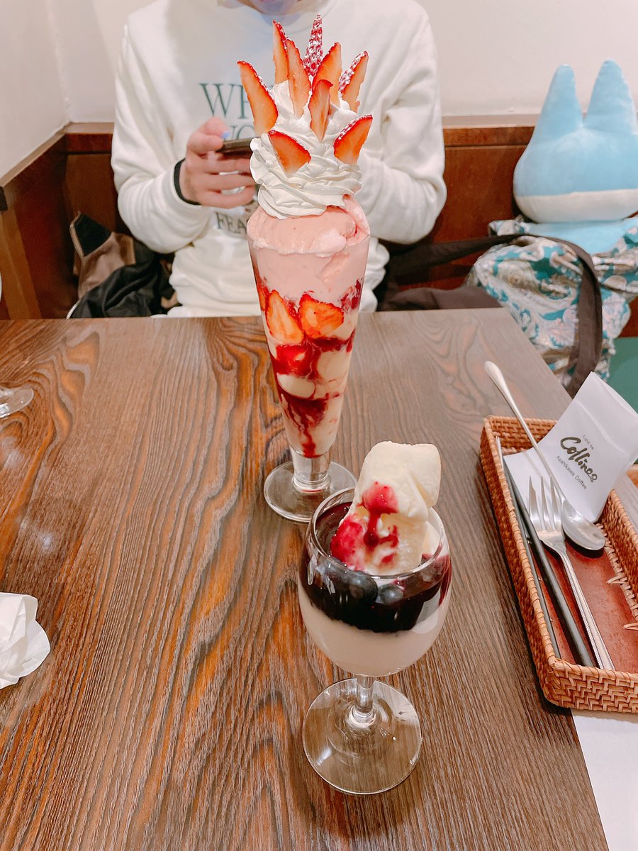 mnchan1010's tweet photo. 美味しかった！
ゴンちゃんもGETできて嬉しい☺️✨ https://t.co/mzDQiUgPLA