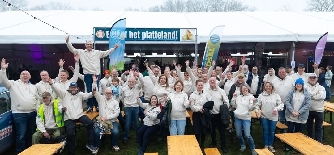 Agractie Nederland tweet media