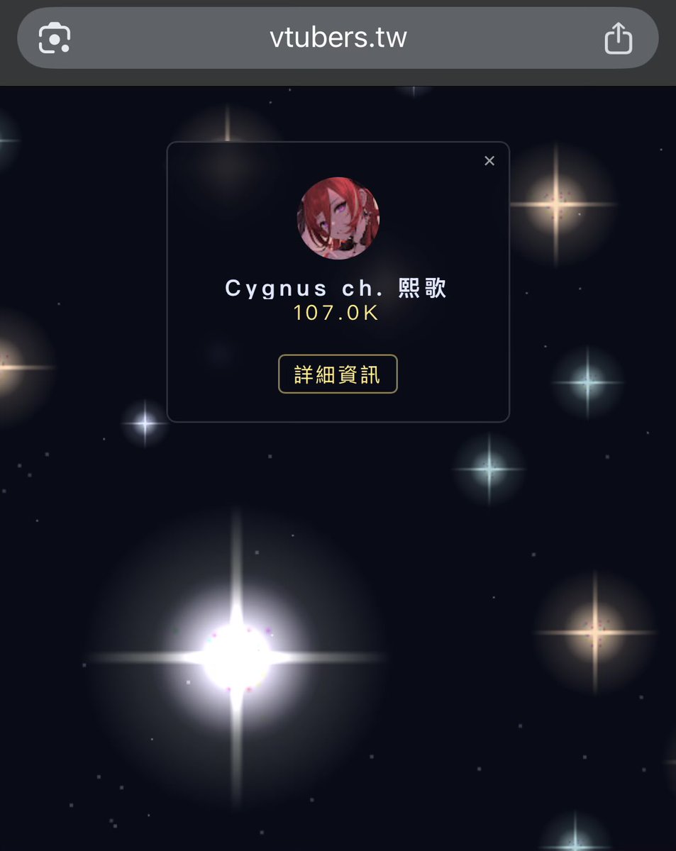 朋友今天花了兩分鐘給我網站的回饋
我花了五分鐘稍微調整了預覽的卡片
（邊打副本邊請 AI 做的）

現在是一個想法很快就能落地的時代
過去的漫長開發工作都被極端壓縮了