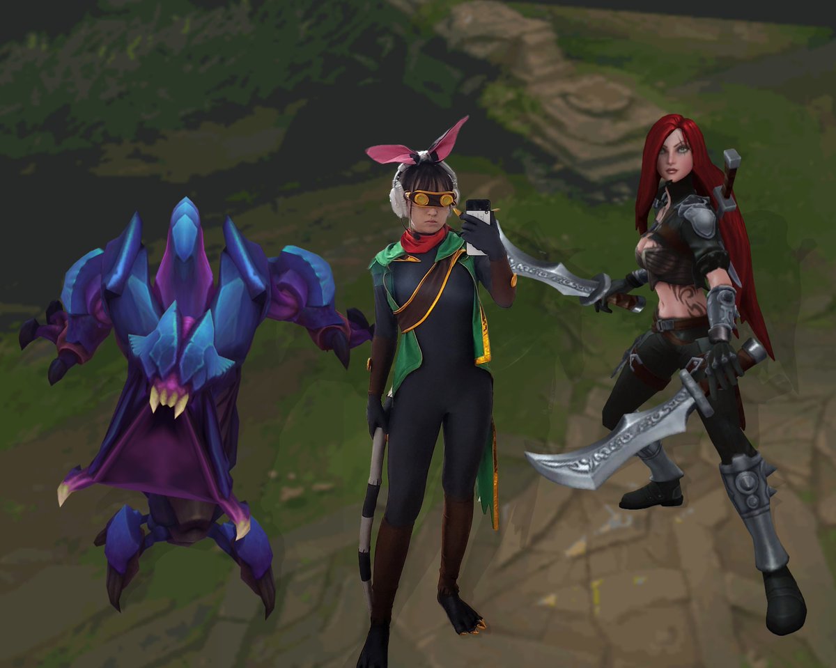 Happy International Women's Day to the women of League 🫶