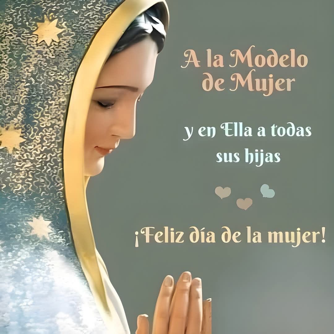 EsclavitudM's tweet photo. María Modelo de Mujer

#DiaInternacionalDeLaMujer https://t.co/oZTneIjXxZ