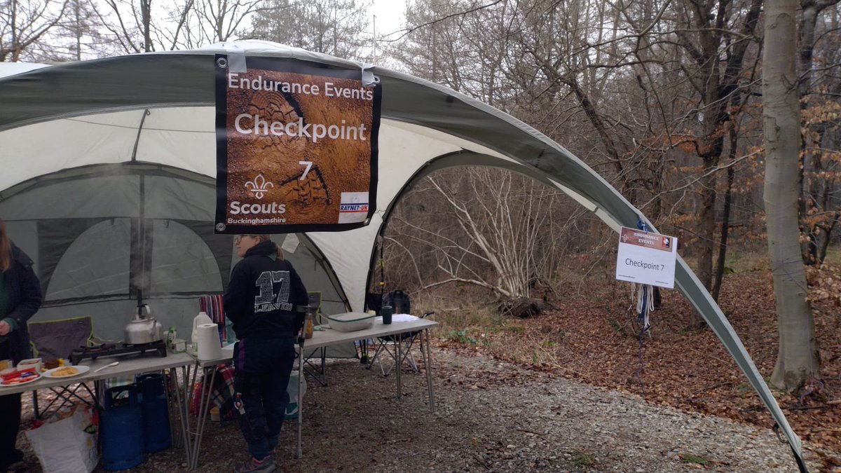 Mid Herts RAYNET tweet media