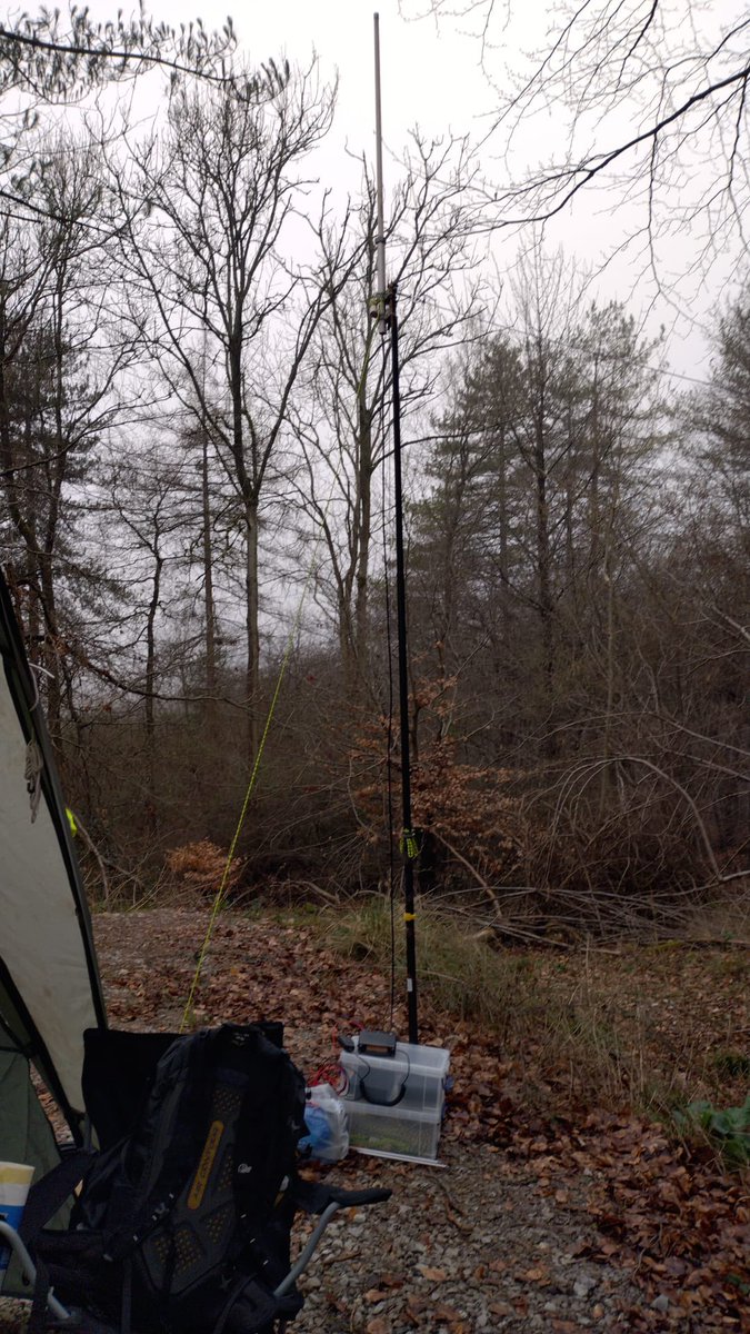 Mid Herts RAYNET tweet media