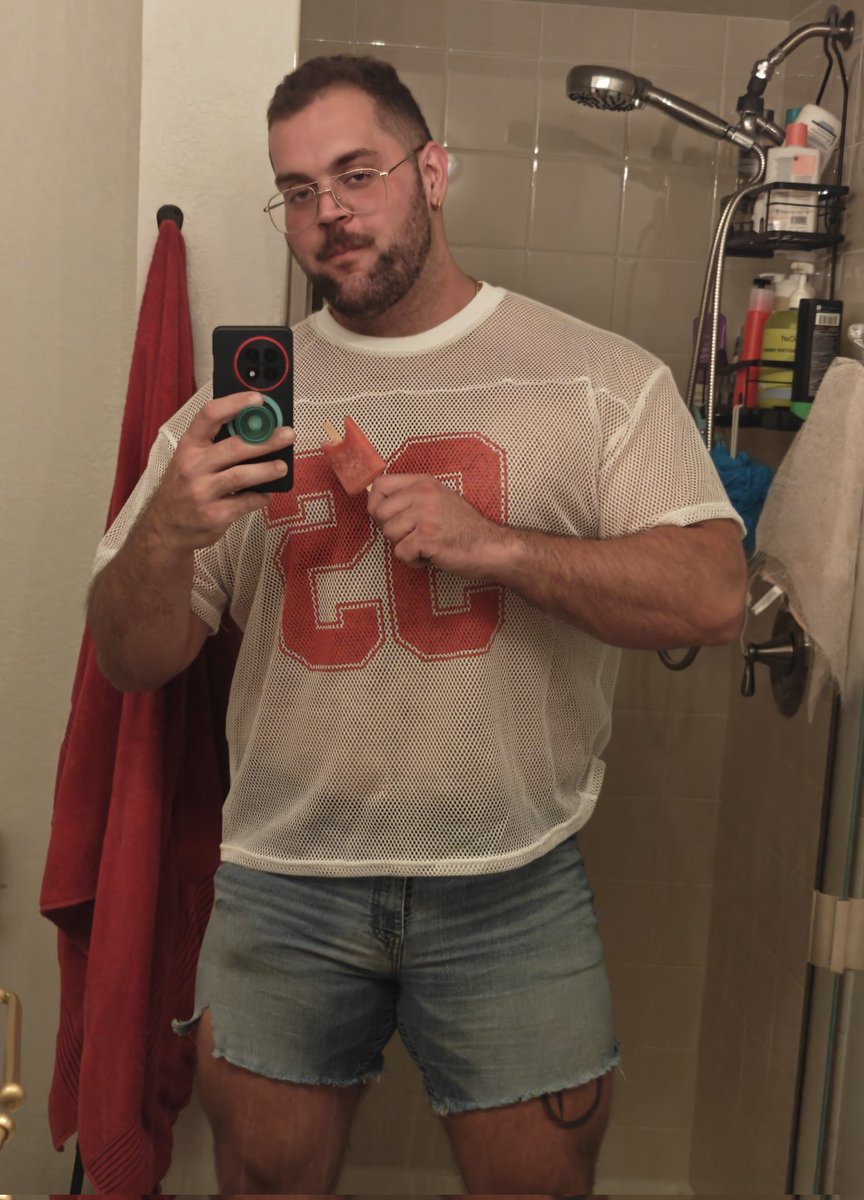 The Mr. Meat Mountain Himself tweet media