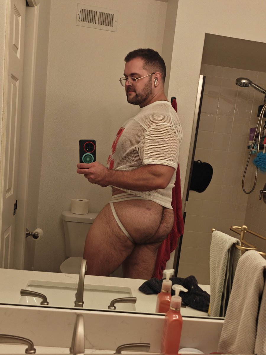 The Mr. Meat Mountain Himself tweet media