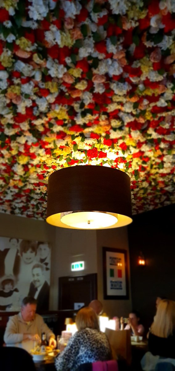 SiobheanG's tweet photo. Nice meal yesterday in Glasgow...
#LaVita 🇮🇹
#GeorgeSquare https://t.co/ybCq3KfzGP
