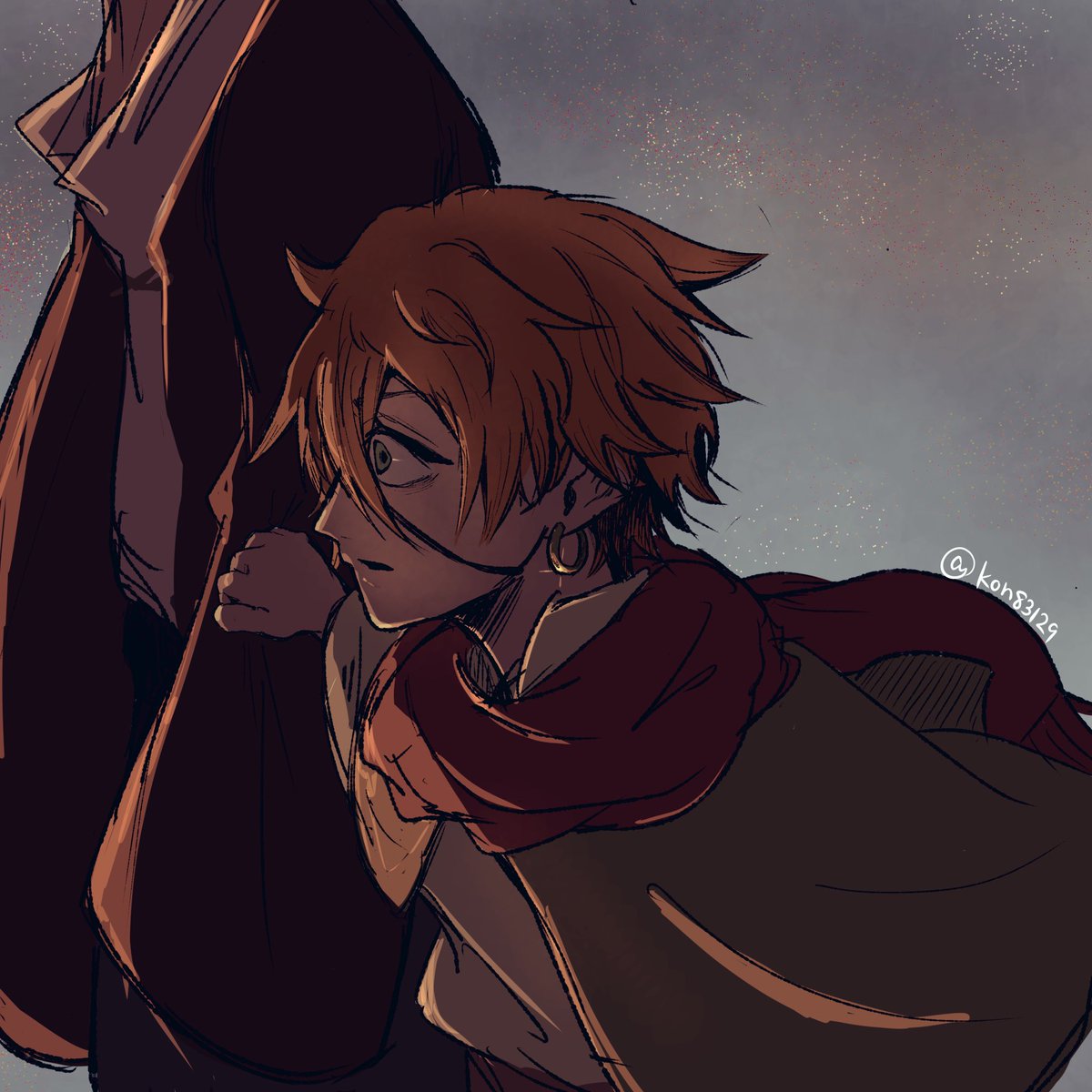 ｺﾝﾆｬﾛ tweet media