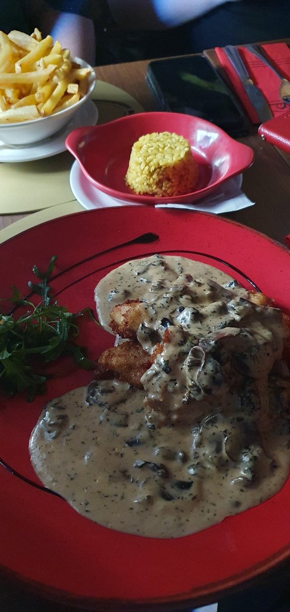 SiobheanG's tweet photo. Nice meal yesterday in Glasgow...
#LaVita 🇮🇹
#GeorgeSquare https://t.co/ybCq3KfzGP