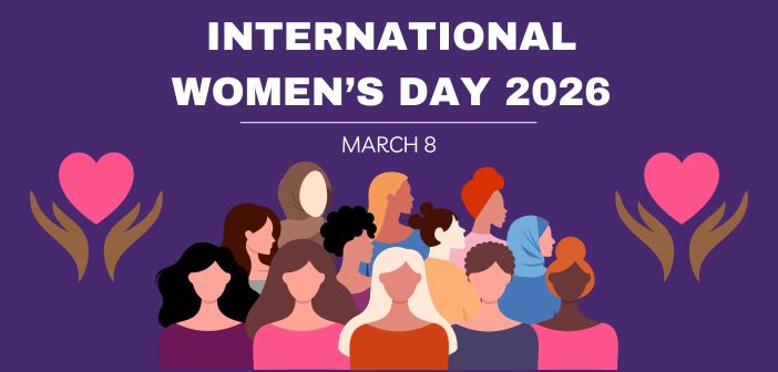 Happy #InternationalWomensDay 🌸💐

For 37 years we have had the pleasure of meeting and treating so many strong, diverse and inspirational women. Alot have gone from clients to good friends.

Today we celebrate you. ❤️