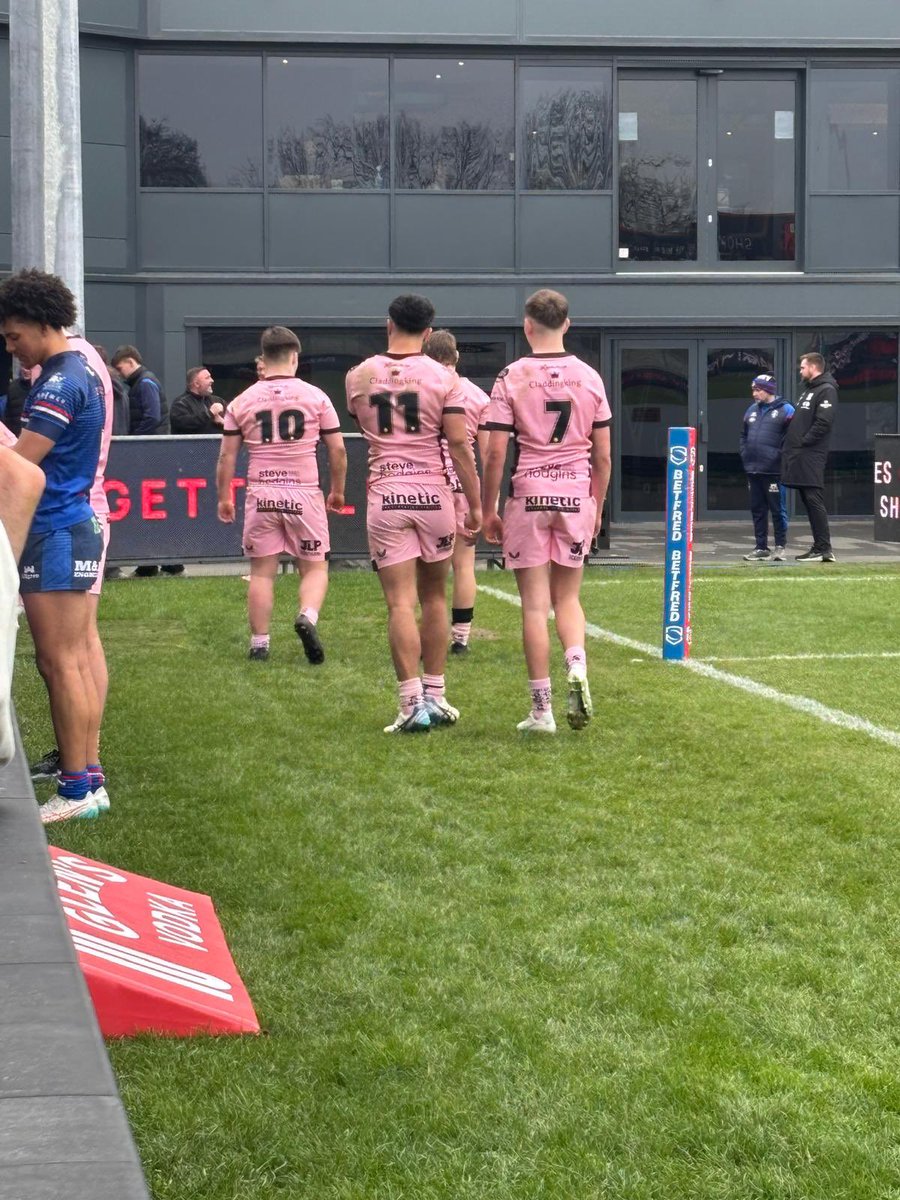 Craig Bartle tweet media