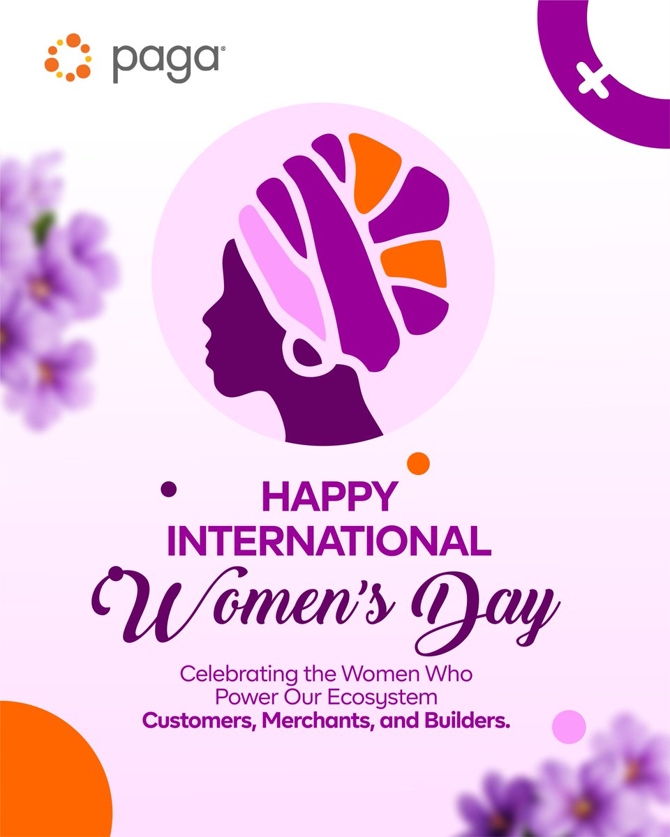 Paga Group Ltd tweet media