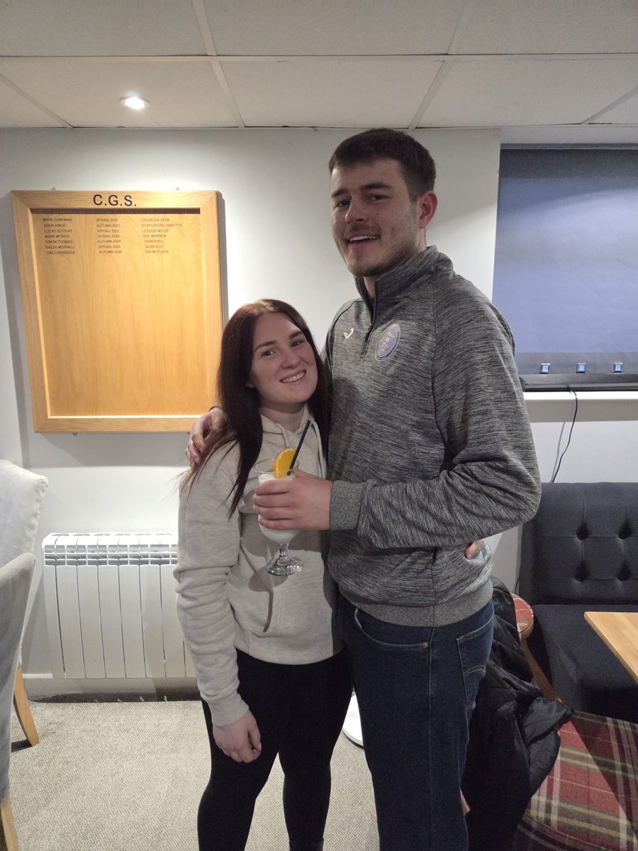 Cressing FC tweet media