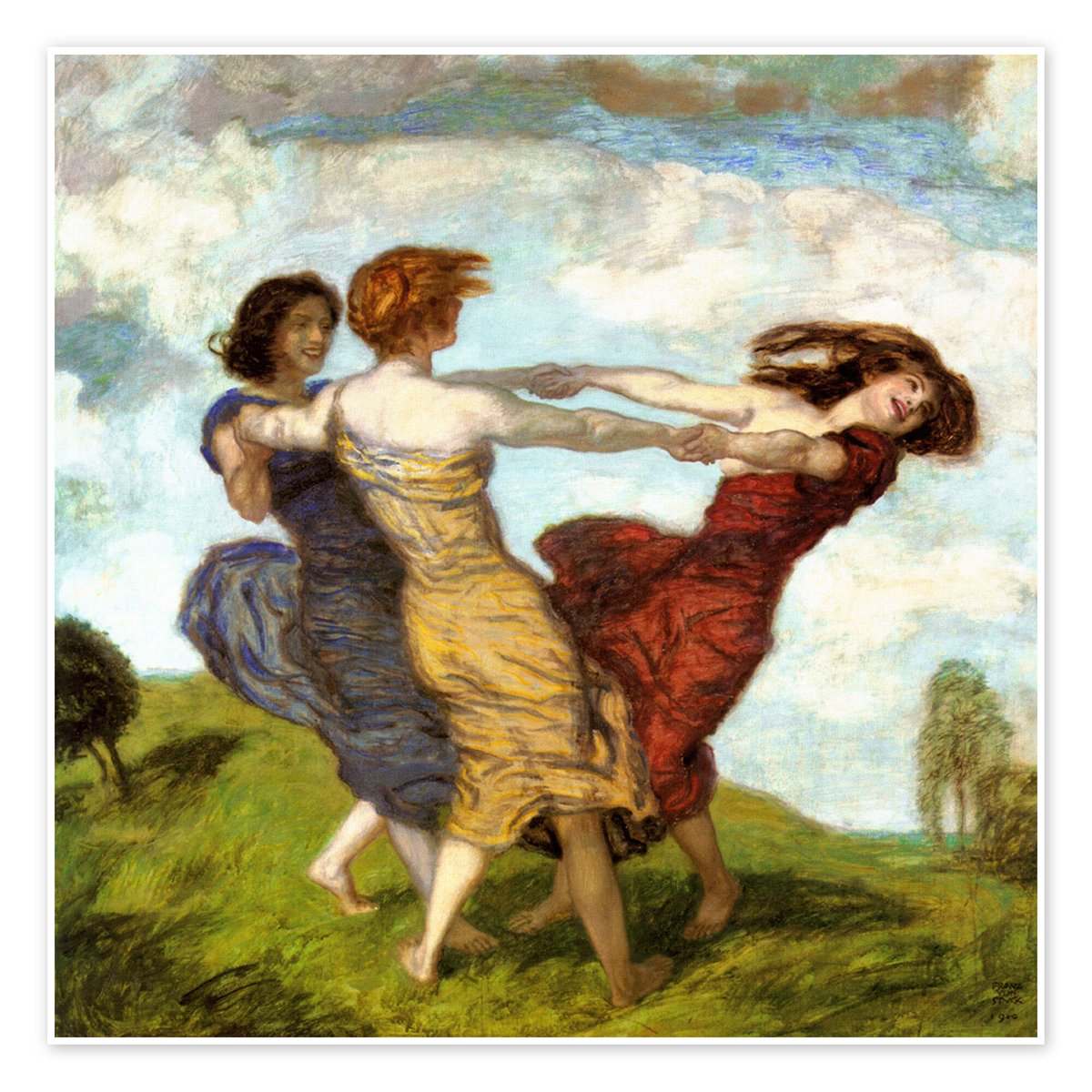 Va bene, oggi è giornata di lotta e impegno. Ma lotta e impegno possono essere una festa. La festa degli spazi cercati, trovati, da trovare, la festa delle sorellanze, della bellezza, della solidarietà (e non "rivalità"), dell'esserci, e contarci e contare e cantare.
Buon #8Marzo