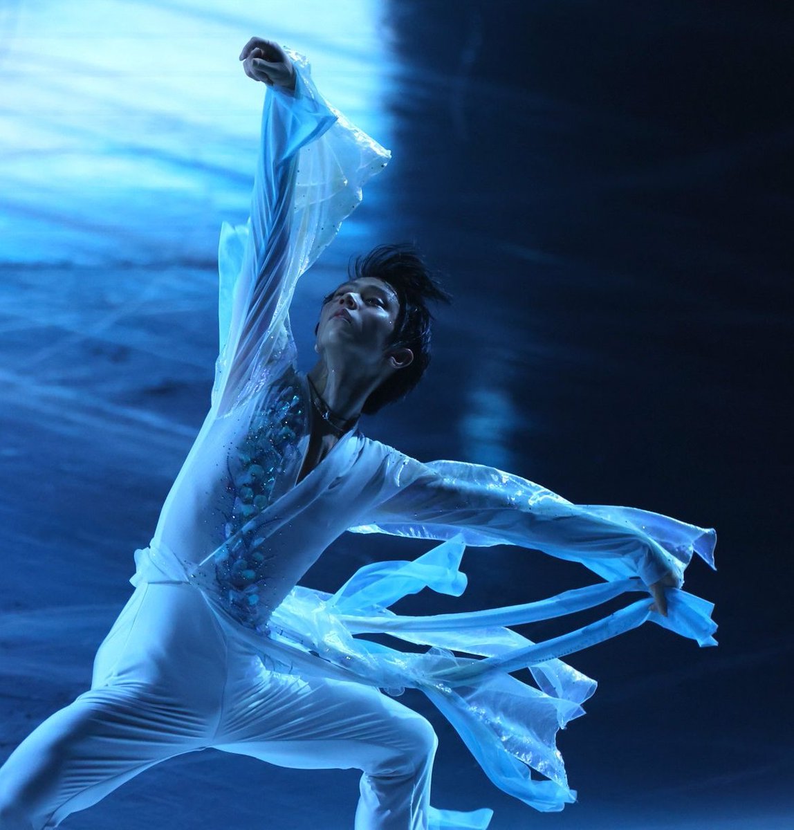 just another 羽生結弦 Yuzuru Hanyu fan account tweet media