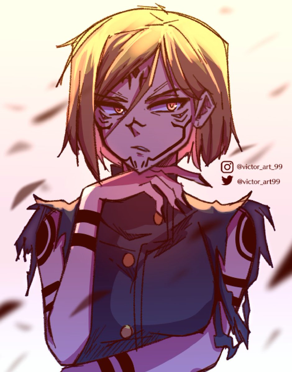 F00lishF00t's tweet photo. "Brats like you really piss me off~"

The Disgraced one

Age: Cleave

N/SFW

Sexuality: Bi-Ish(Femboys are only exception)

Nsfw info's in the description (Don't like it don't have to see it!) https://t.co/Dq4Rt8TKCG