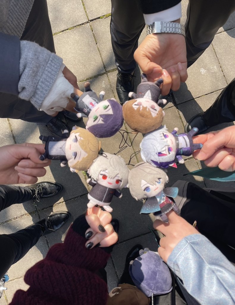 𝔇𝔞𝔪𝔦𝔫ᶻᙆ 返信🐢🙏 tweet media