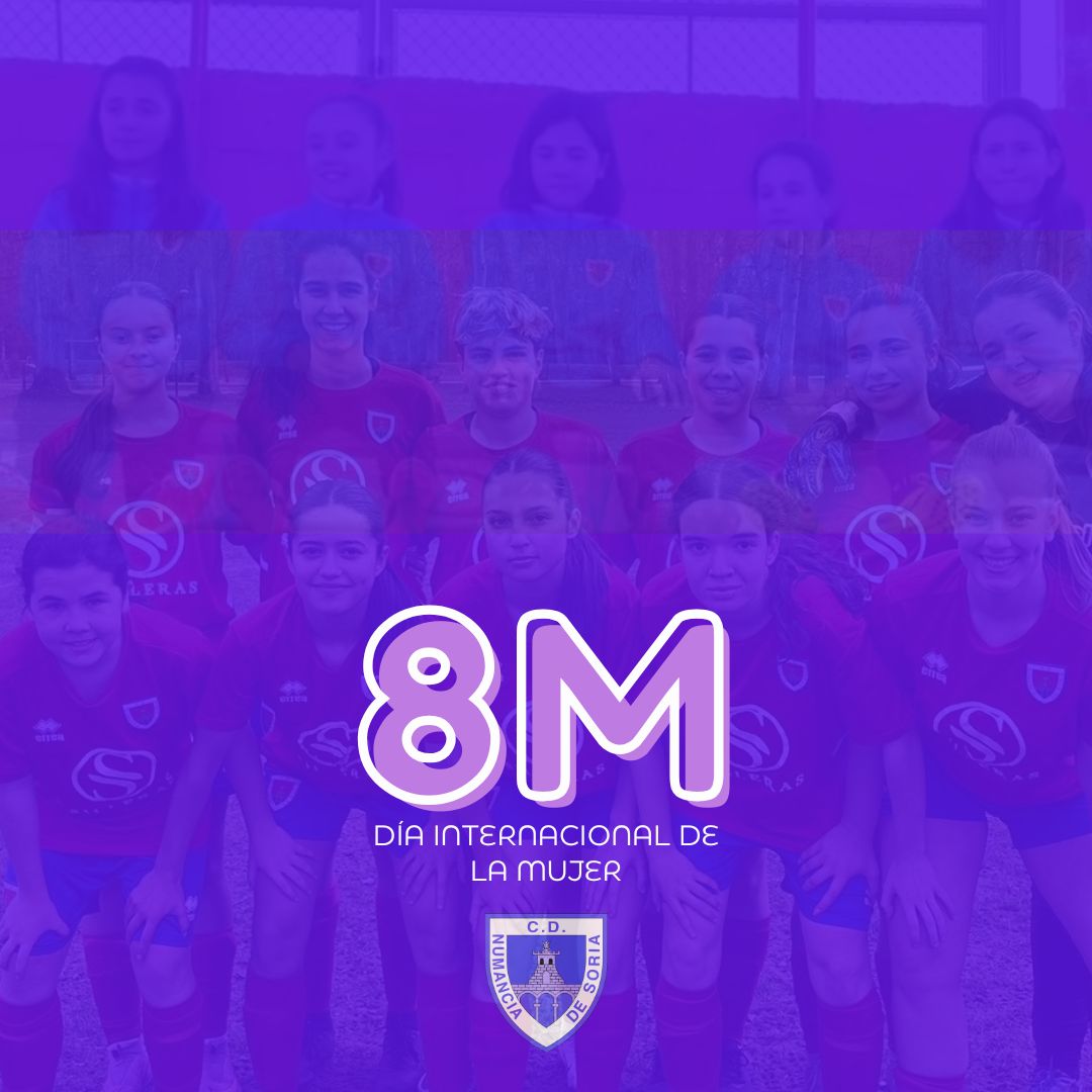 CD Numancia tweet media