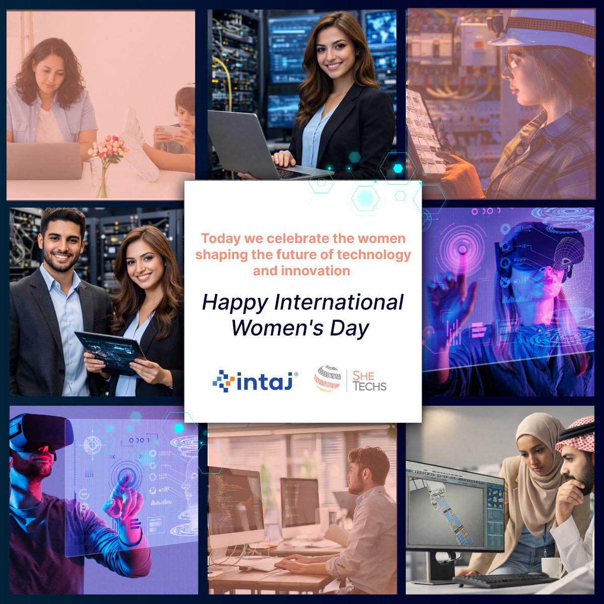 ICT Association JO tweet media