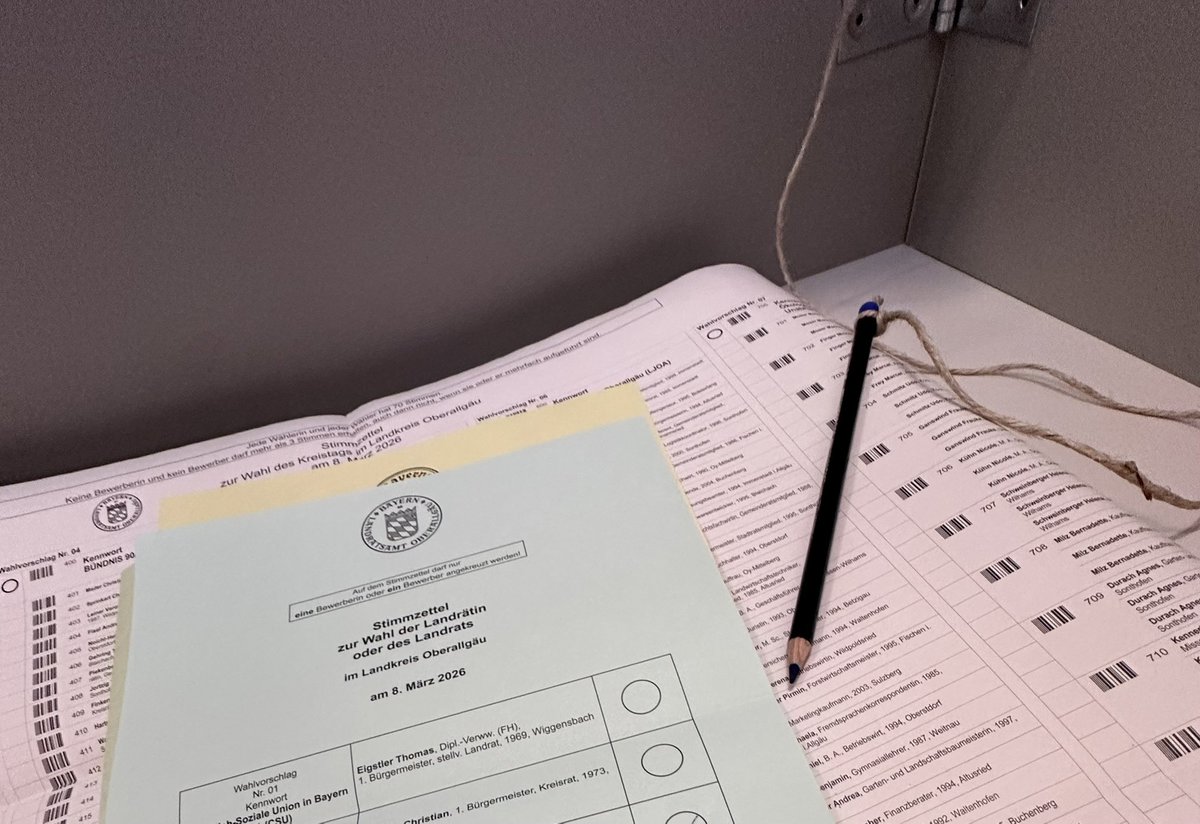 BockwurschtClown🇩🇪 tweet media