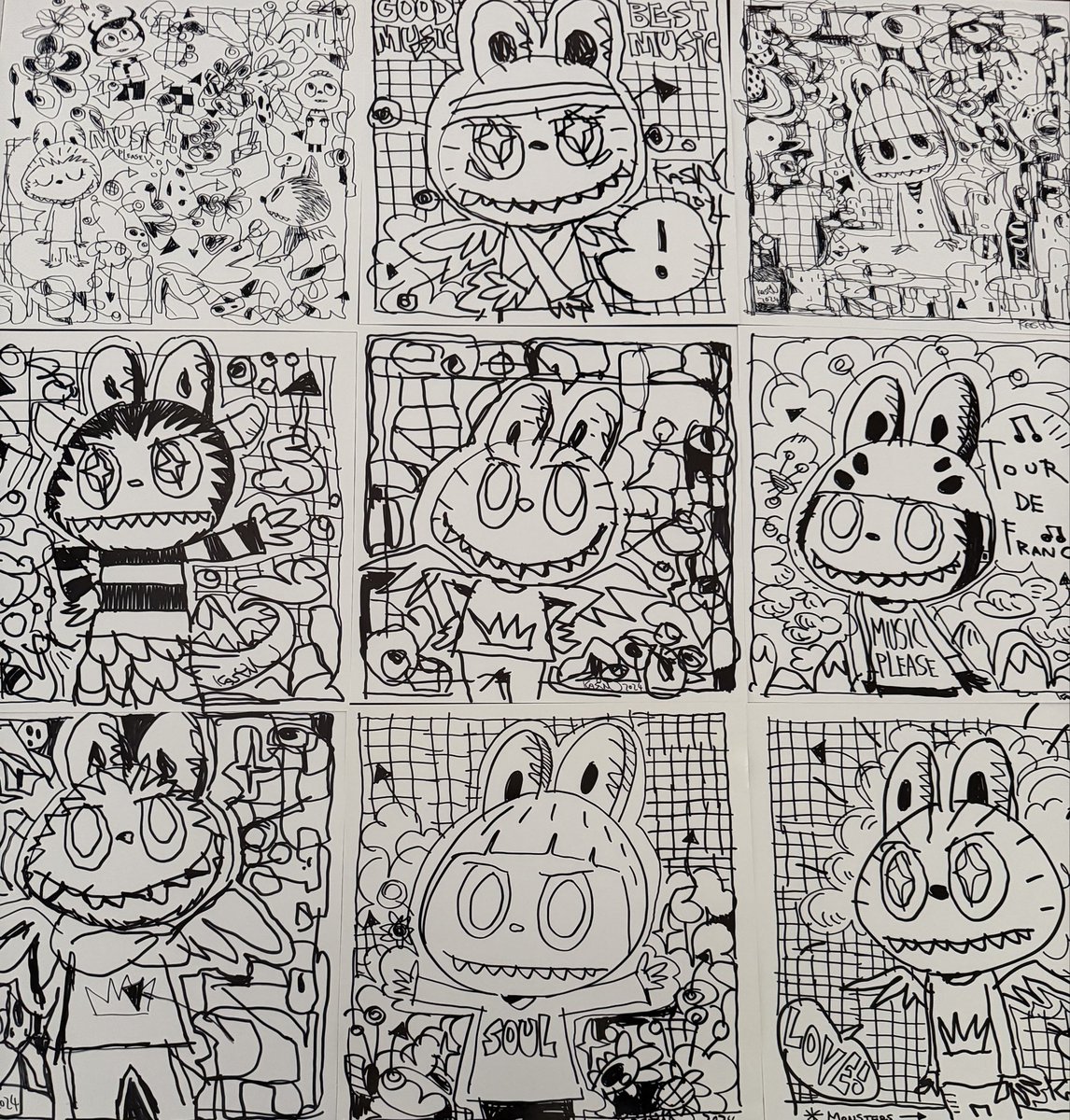 kasing lung tweet media