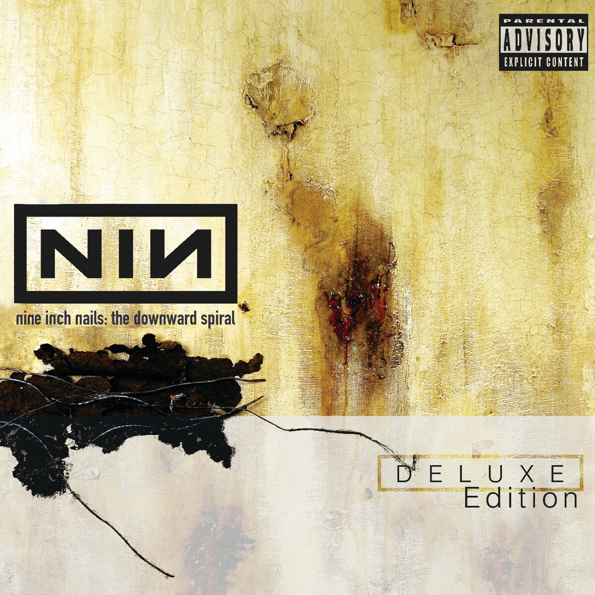 NIN_Archive's tweet photo. Today, The Downward Spiral turns 32 years old. https://t.co/Arx1qlLnBZ