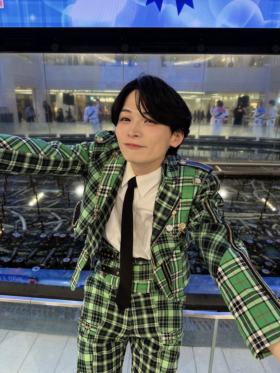 axxx1s_morokei's tweet photo. こっちおいでー！！！ https://t.co/7eRTIrZ67Z