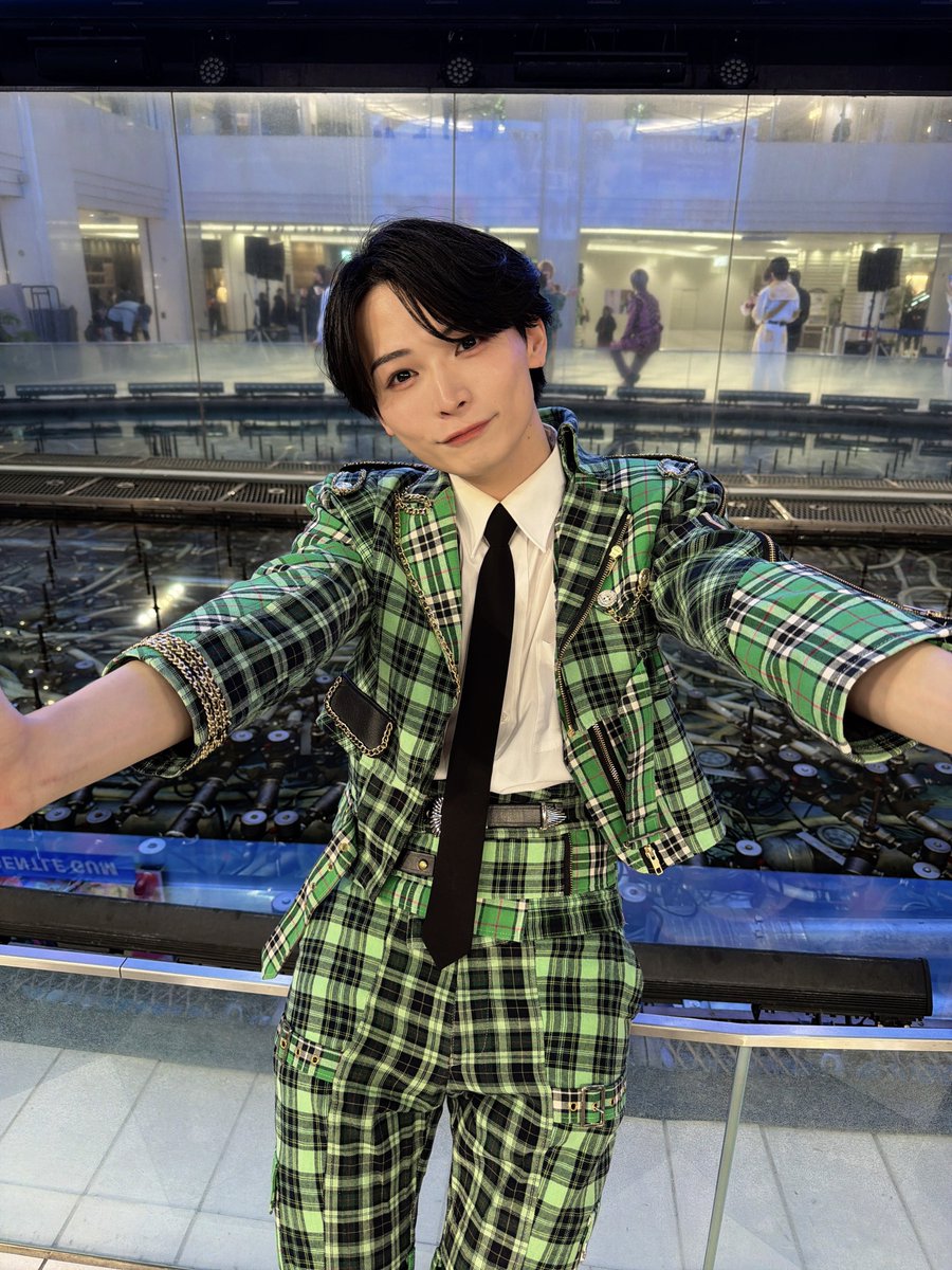 axxx1s_morokei's tweet photo. こっちおいでー！！！ https://t.co/7eRTIrZ67Z