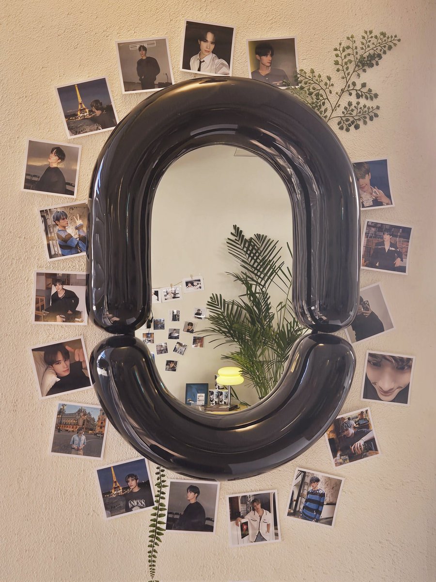 🌟카페 오브오🌟합정/생일카페/카페 전체 통유리/생카는 역시 오브오👍 tweet media