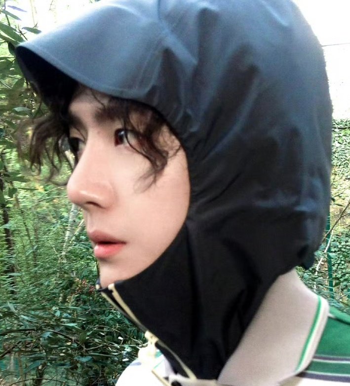 จมูกสวยจริงๆ